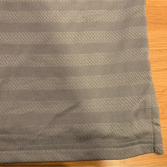 Southern Tide Men’s Gray Performance Medium Golf Polo - Picture 5 of 5